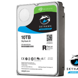 HDD 3,5 SISTEMA SEGURANCA VIGILANCIA SEAGATE 